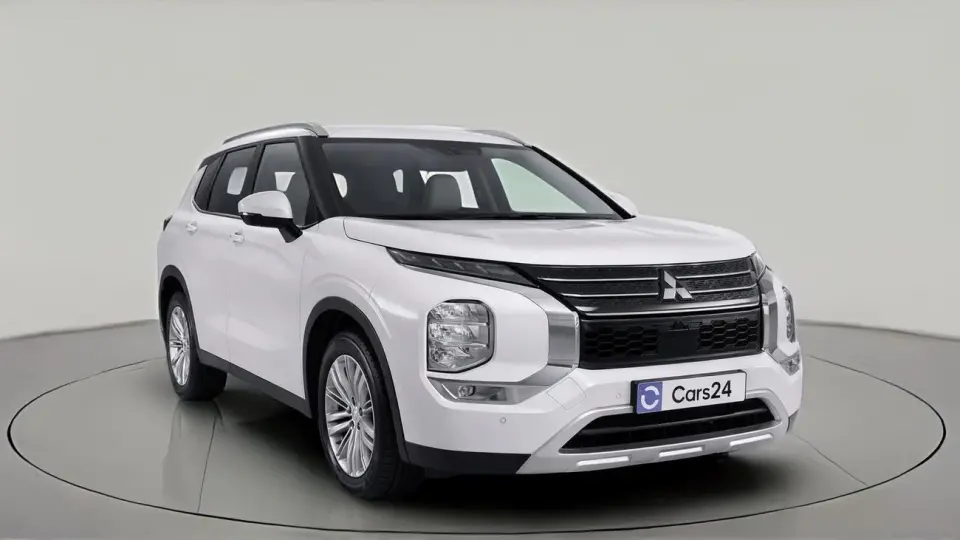 Mitsubishi Outlander GLX MIDLINE 2025