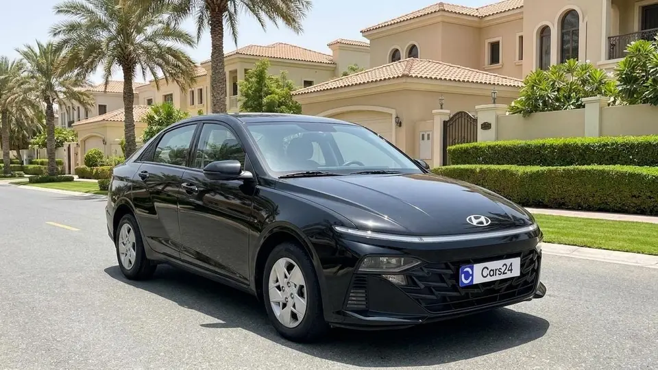 Hyundai Accent SMART 2026