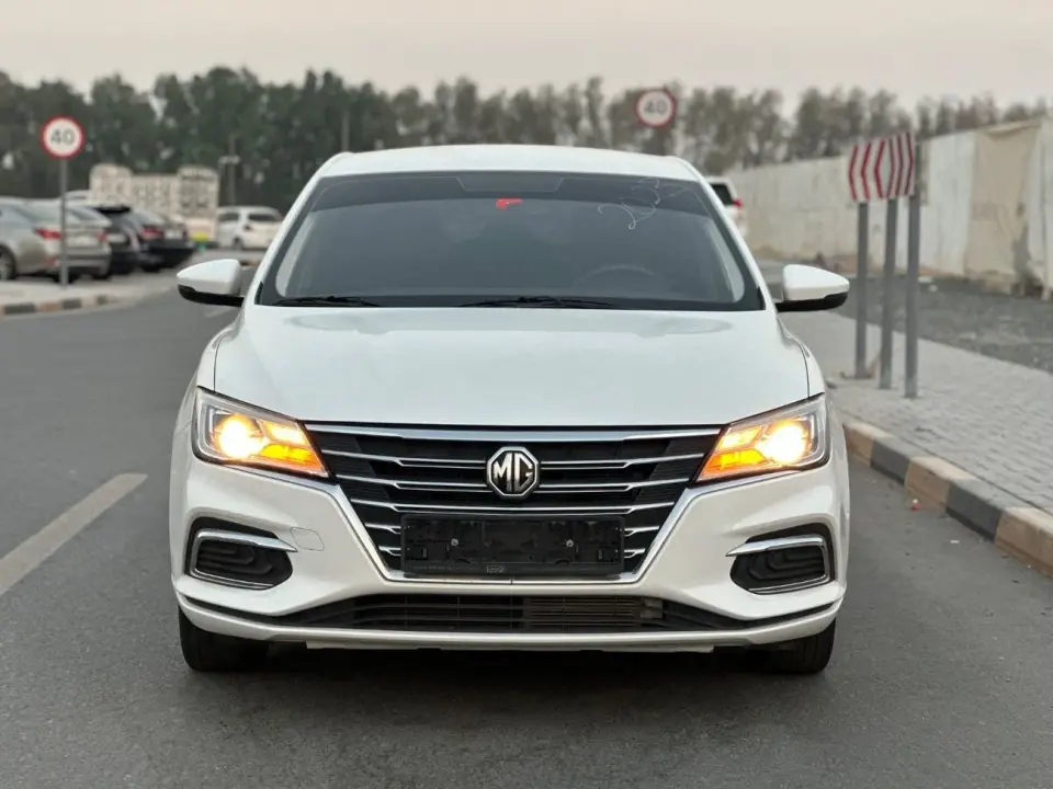 MG 5 STANDARD 2023