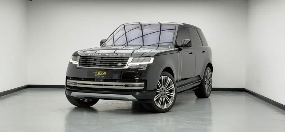 Land Rover Range Rover HSE P530 2023