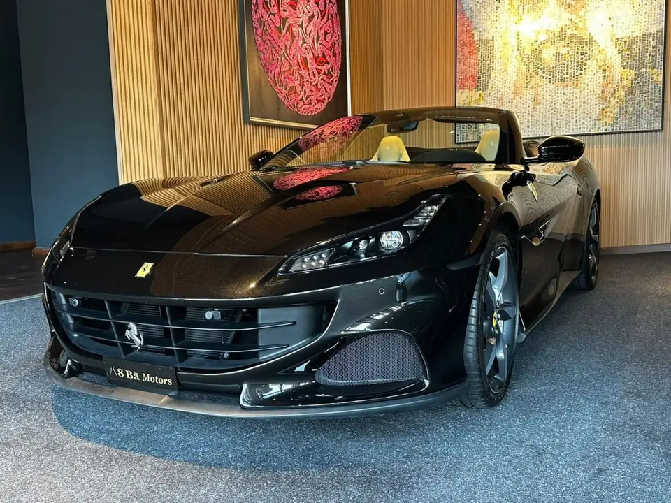 Ferrari Portofino M STANDARD 2022