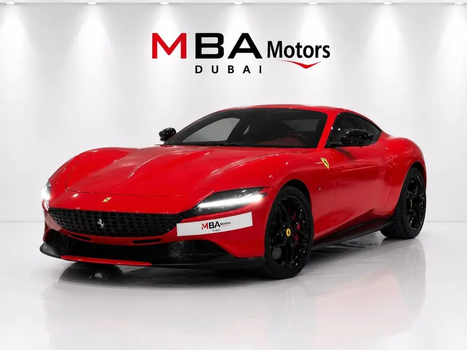 Ferrari Roma STANDARD 2023