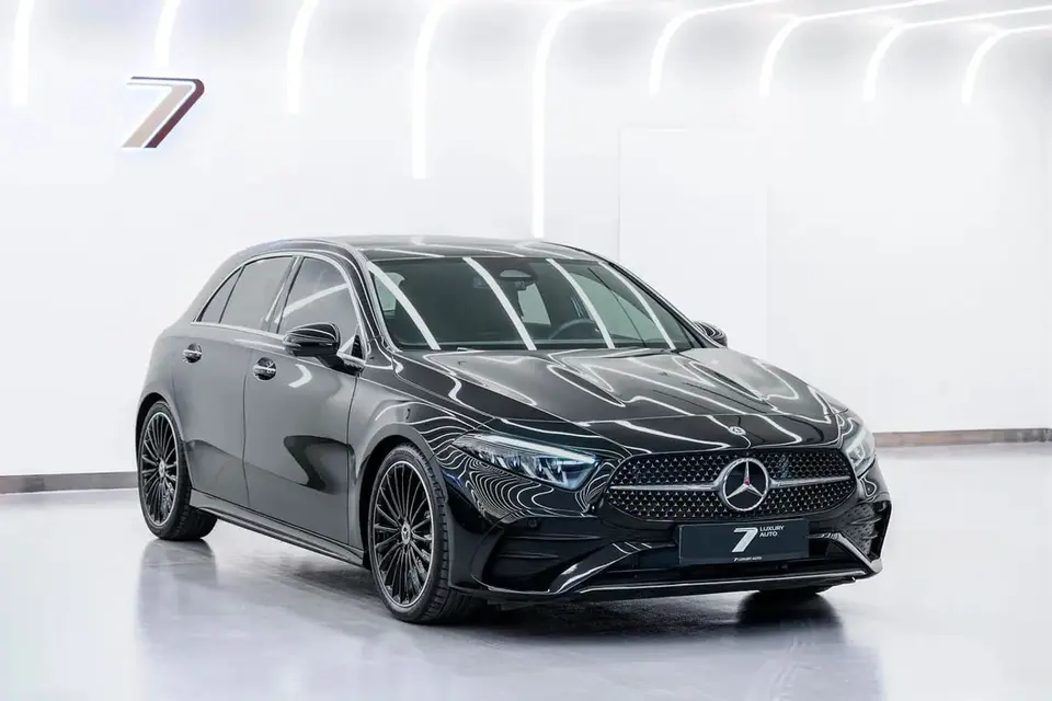 Mercedes-Benz A200 STANDARD 2024