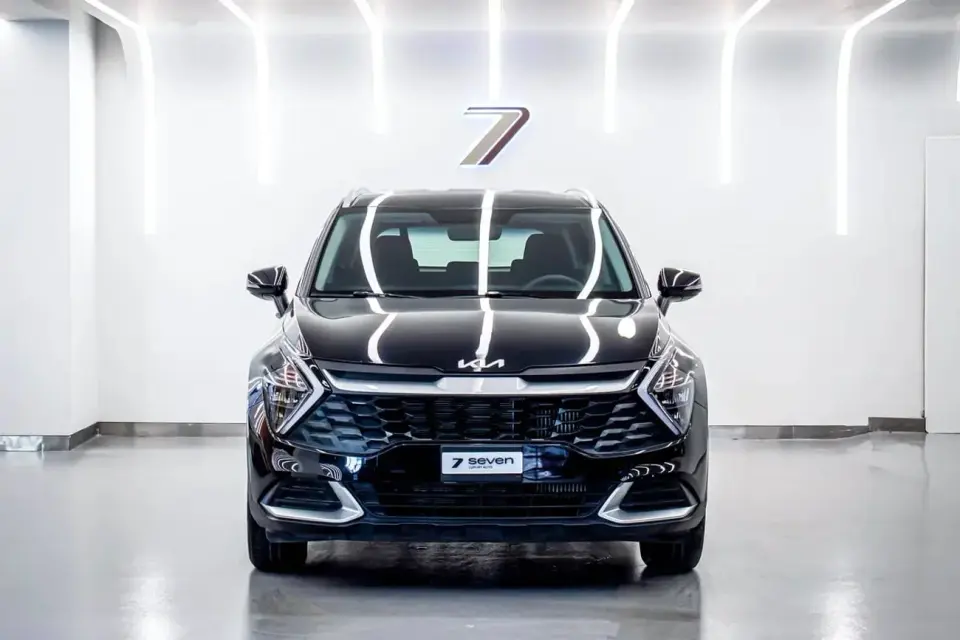 Kia Sportage EX 2023