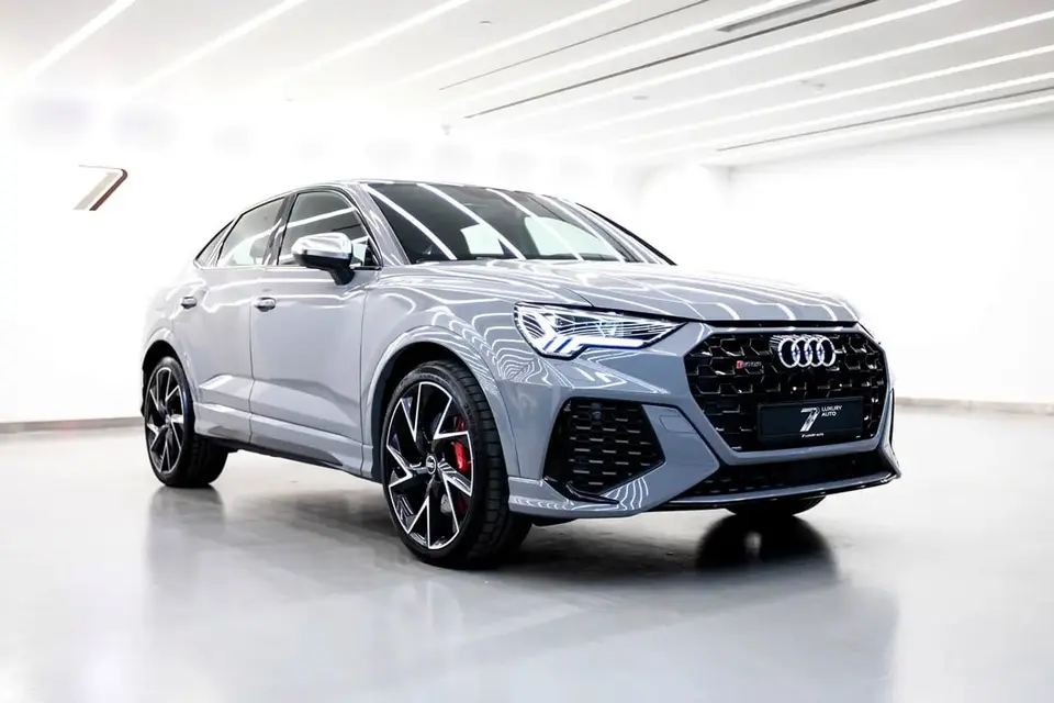 Audi RSQ3 STANDARD 2023