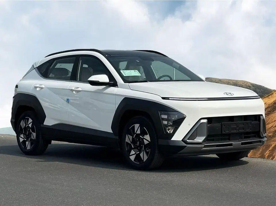 Hyundai Kona COMFORT PLUS 2026