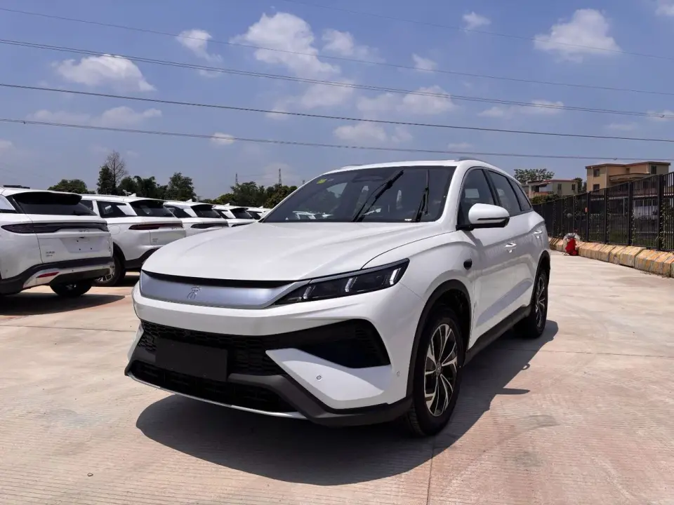 BYD Song Pro COMFORT 2025