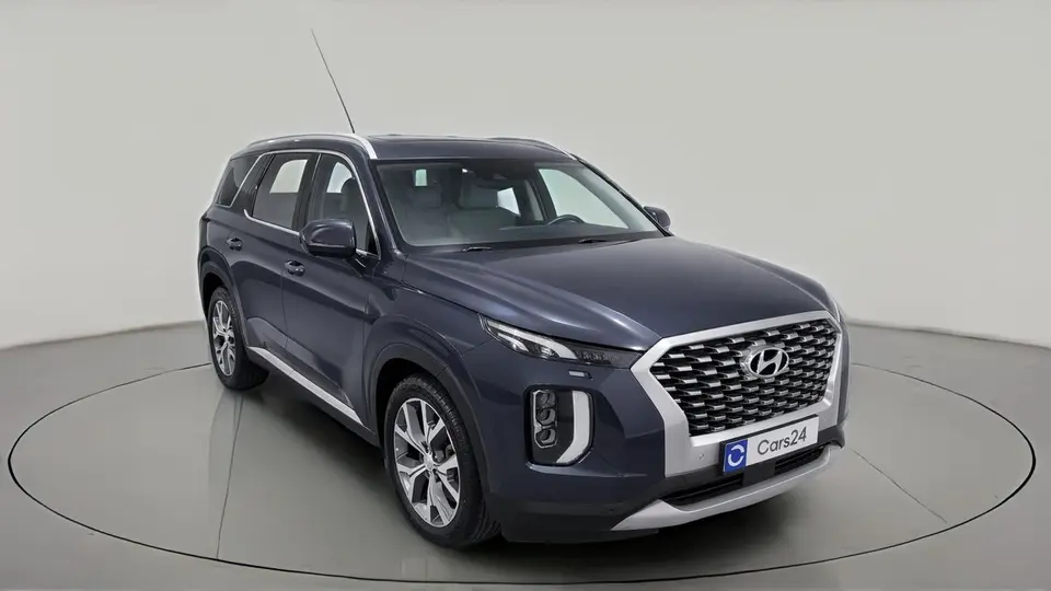 Hyundai Palisade PREMIUM 2022