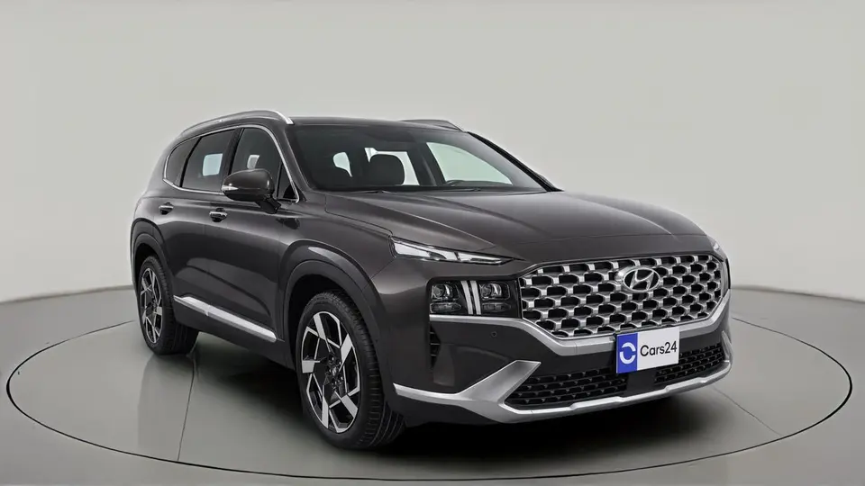 Hyundai Santa Fe PREMIUM PLUS 2023