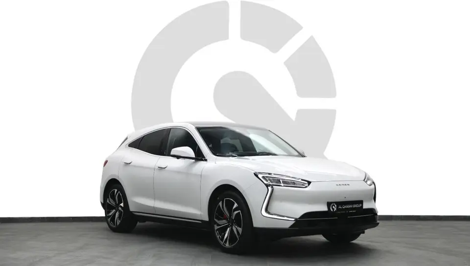 Seres 5 PREMIUM 2025