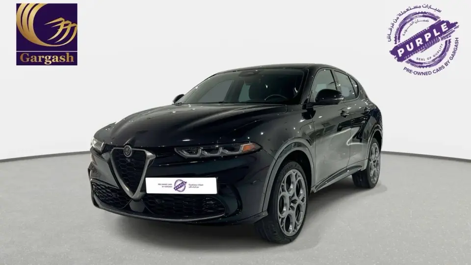 Alfa Romeo Tonale TI 2024