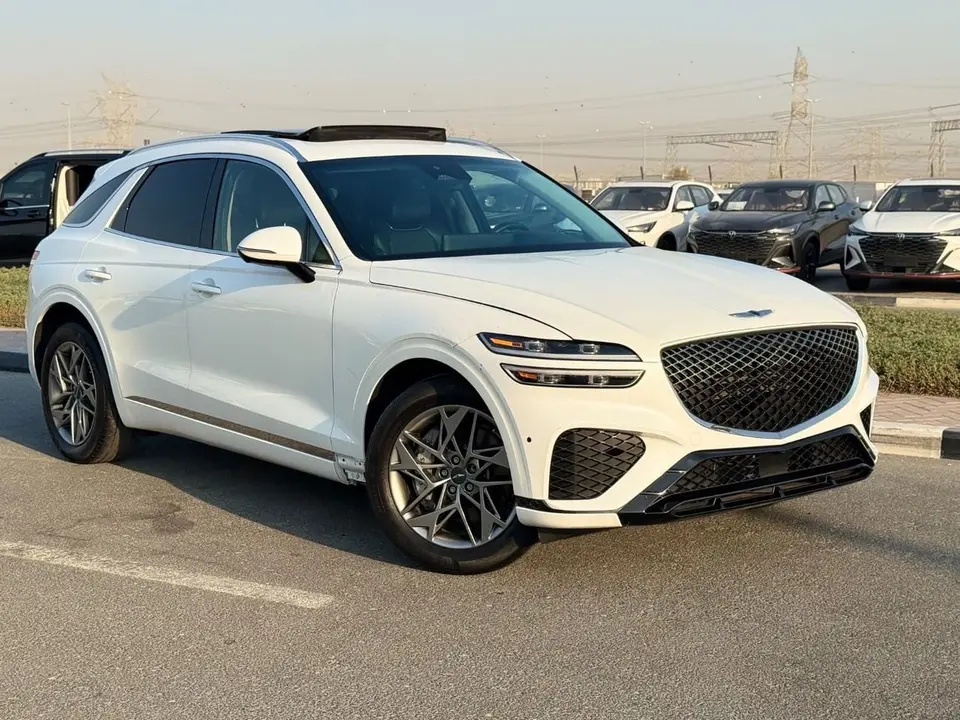 Genesis GV70 PRESTIGE 2023