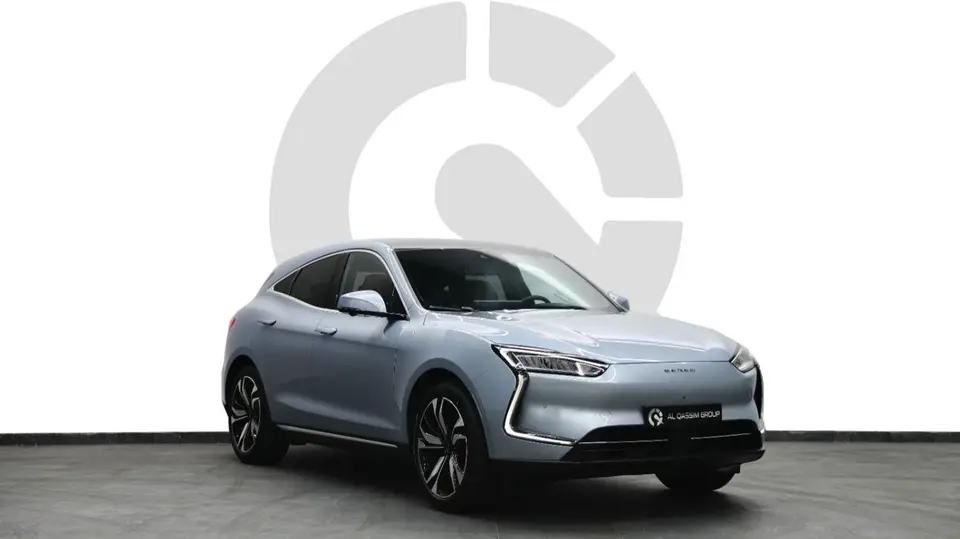 Seres 5 PREMIUM 2025