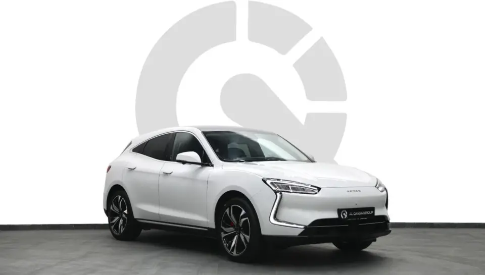 Seres 5 PREMIUM 2025