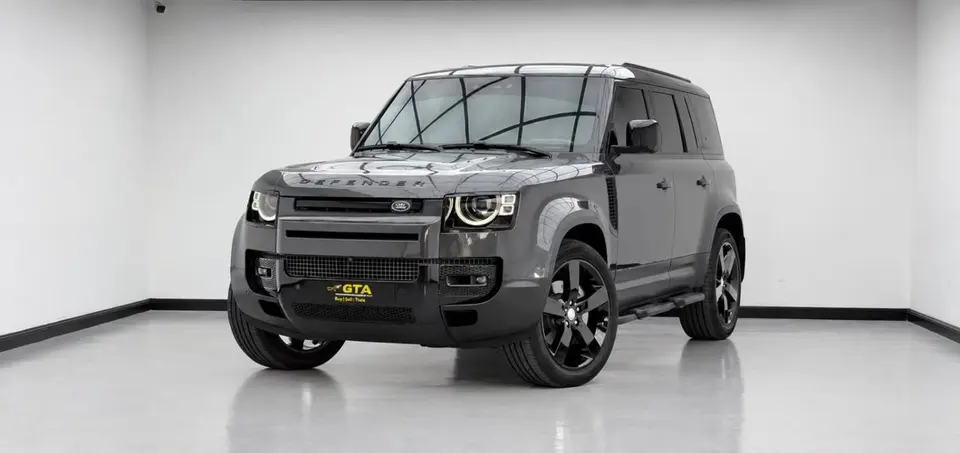 Land Rover Defender 110 HSE P400 2024