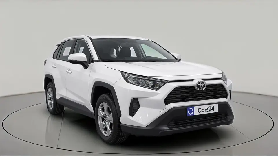 Toyota RAV4 EX 2025