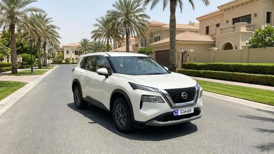 Nissan X Trail S 2023