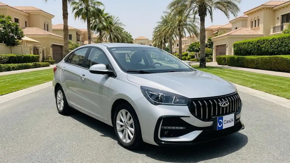 Chery Arrizo 5 COMFORT 2026