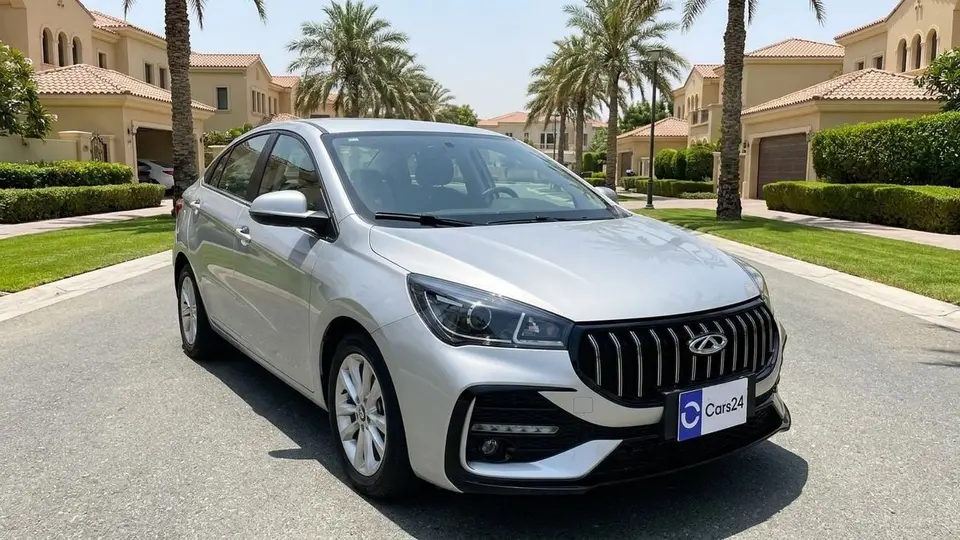 Chery Arrizo 5 COMFORT 2026