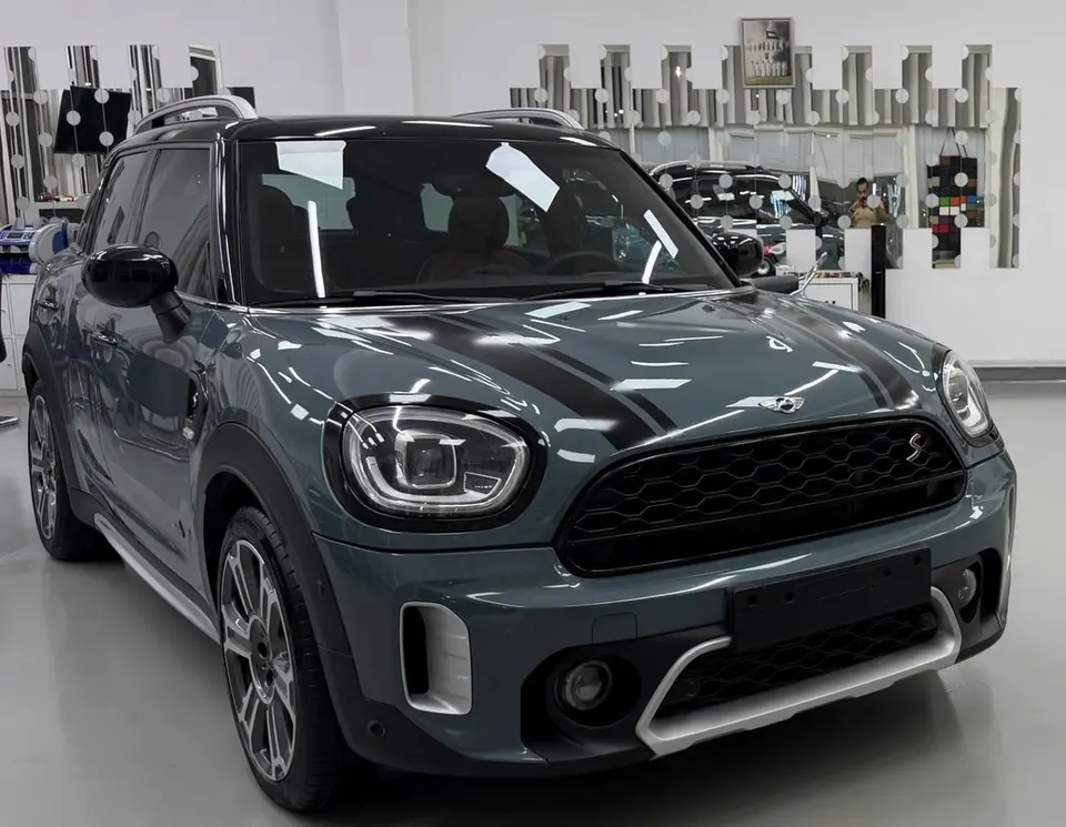Mini Countryman COOPER S 2021