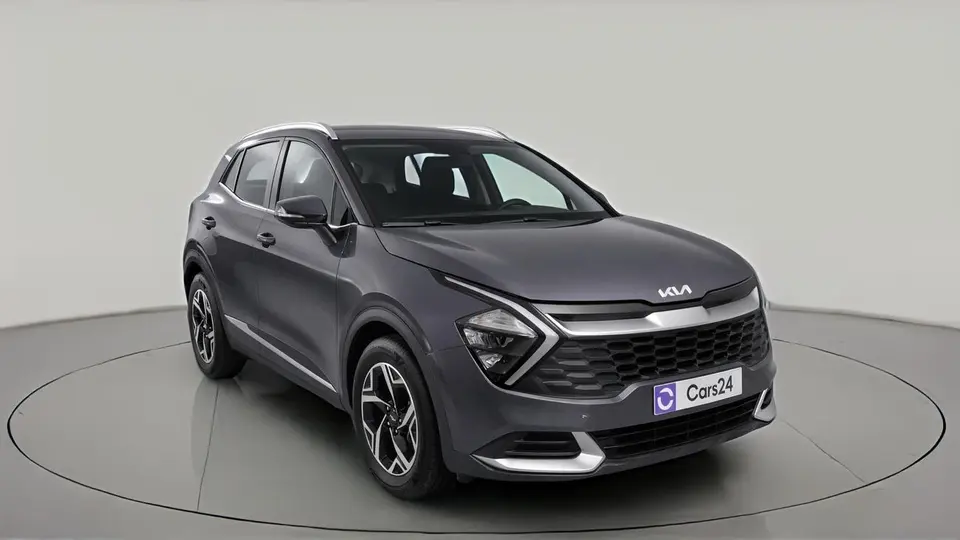 Kia Sportage LX 2025