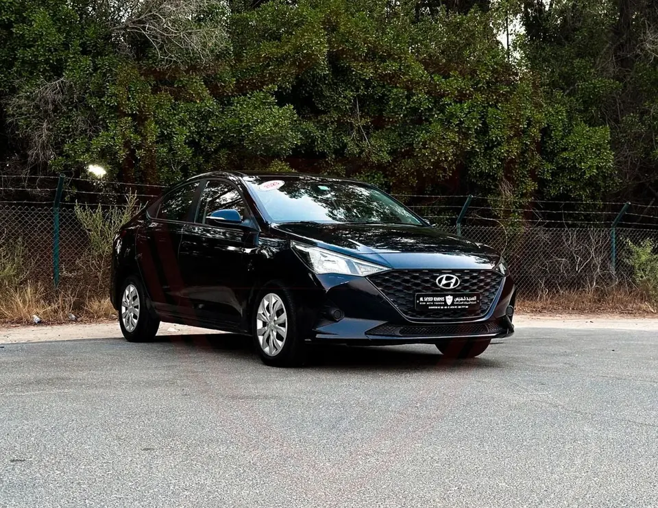 Hyundai Accent SMART 2023