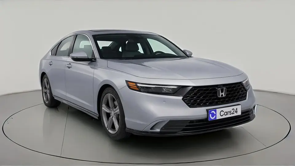 Honda Accord EXL TURBO 2023