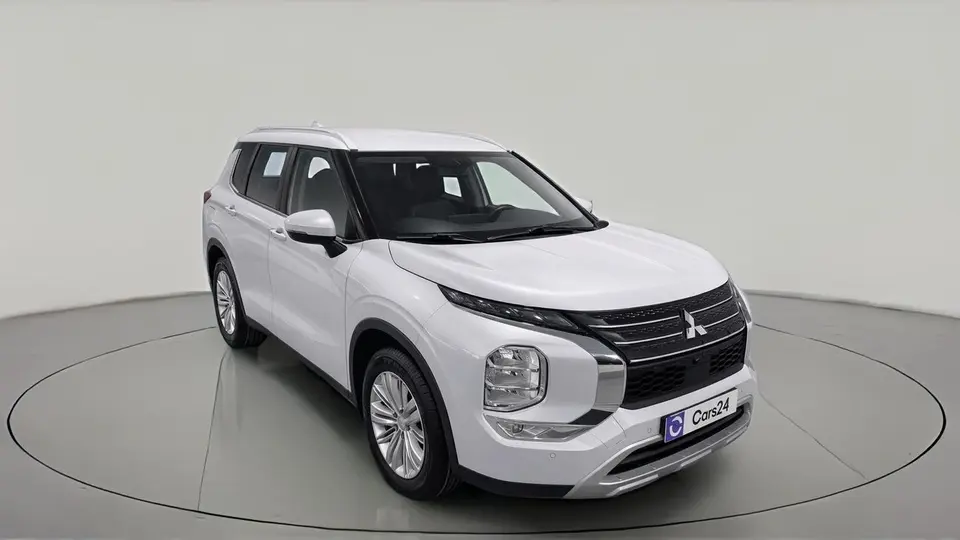 Mitsubishi Outlander GLX MIDLINE 2025