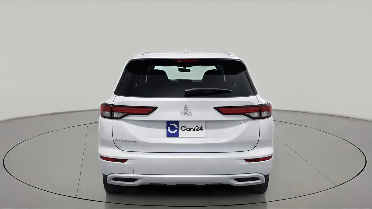 Mitsubishi Outlander GLX MIDLINE 2025 — фото 4