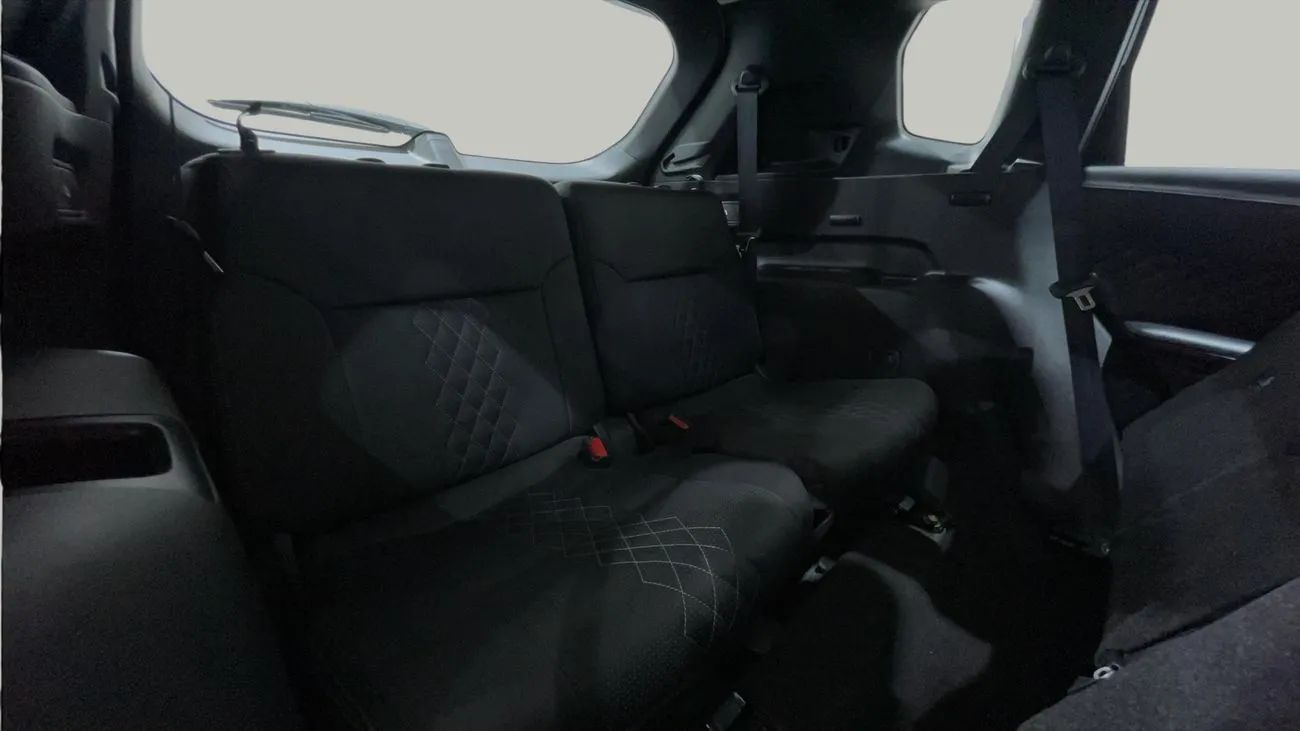 Mitsubishi Outlander GLX MIDLINE 2025 — фото 12