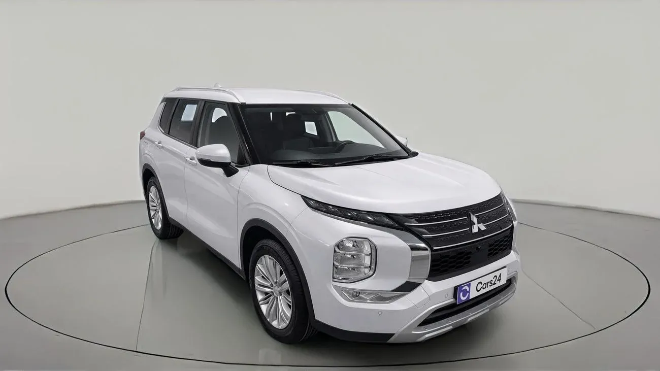 Mitsubishi Outlander GLX MIDLINE 2025