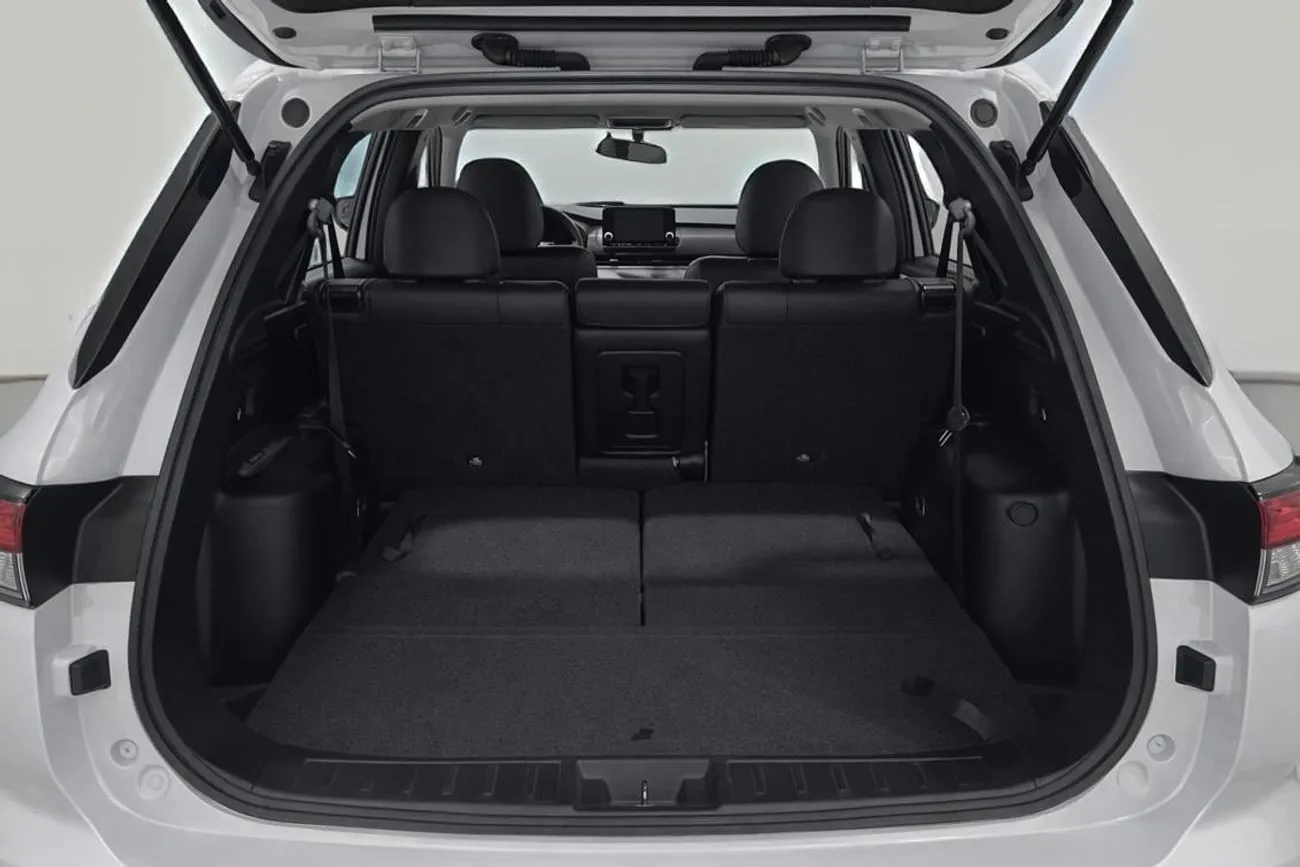 Mitsubishi Outlander GLX MIDLINE 2025 — фото 13