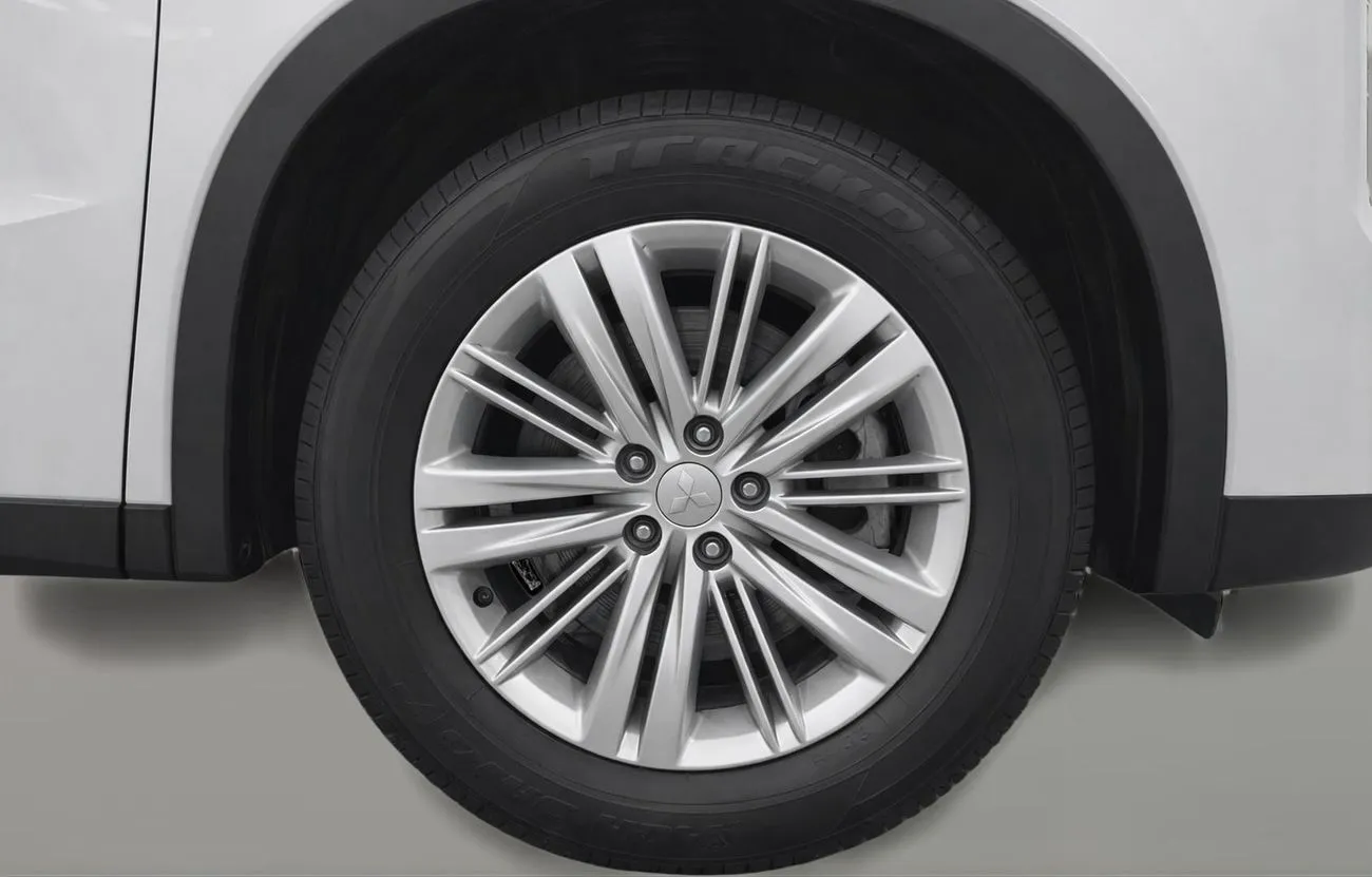 Mitsubishi Outlander GLX MIDLINE 2025 — фото 16
