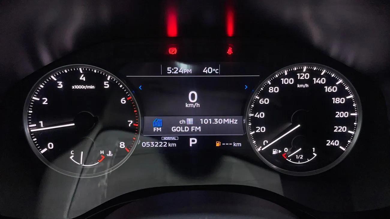 Mitsubishi Outlander GLX MIDLINE 2025 — фото 7