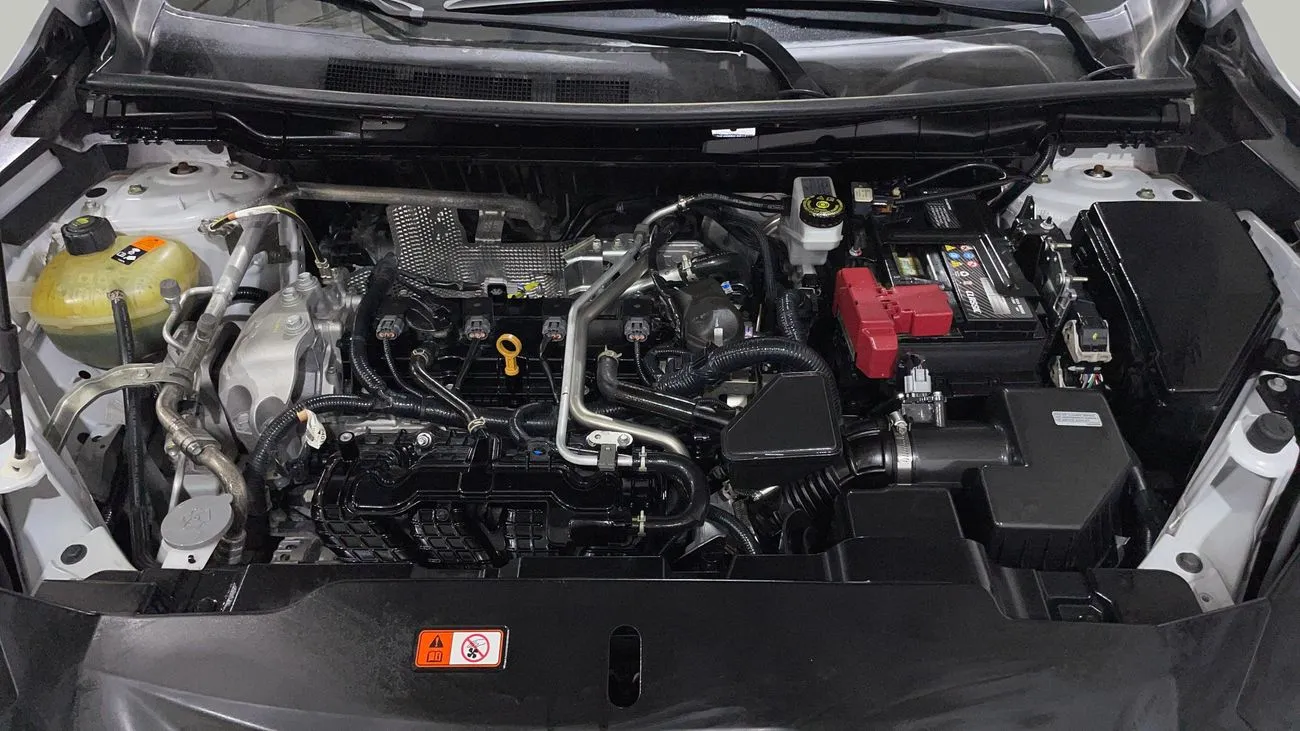 Mitsubishi Outlander GLX MIDLINE 2025 — фото 15