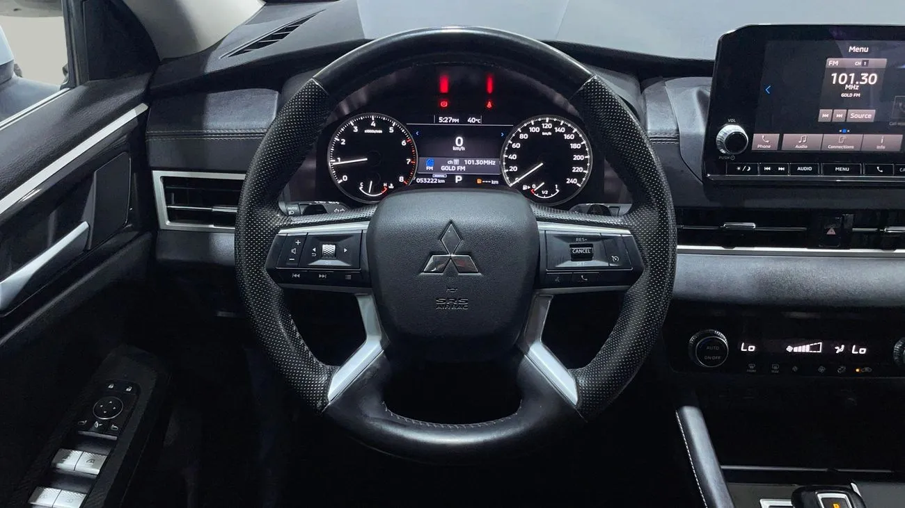 Mitsubishi Outlander GLX MIDLINE 2025 — фото 6