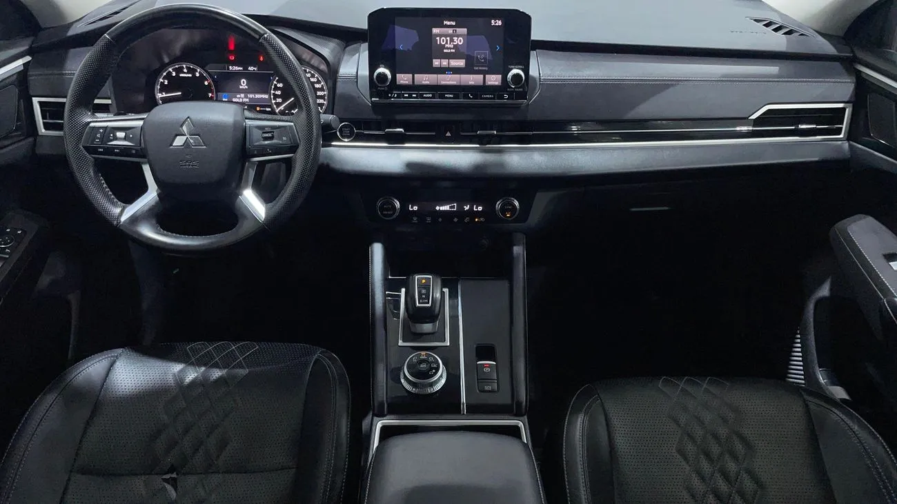 Mitsubishi Outlander GLX MIDLINE 2025 — фото 5