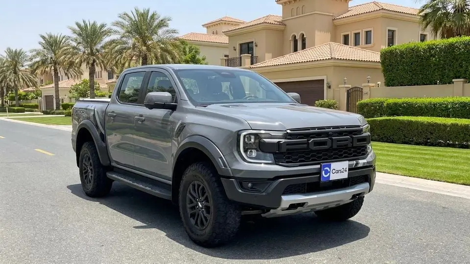 Ford F-150 2024