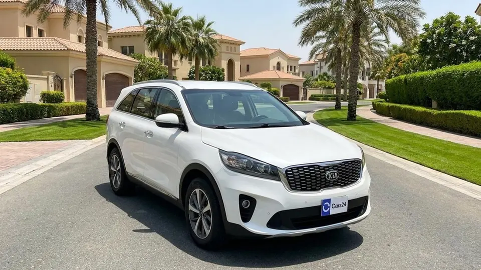 Kia Sorento LX 2020