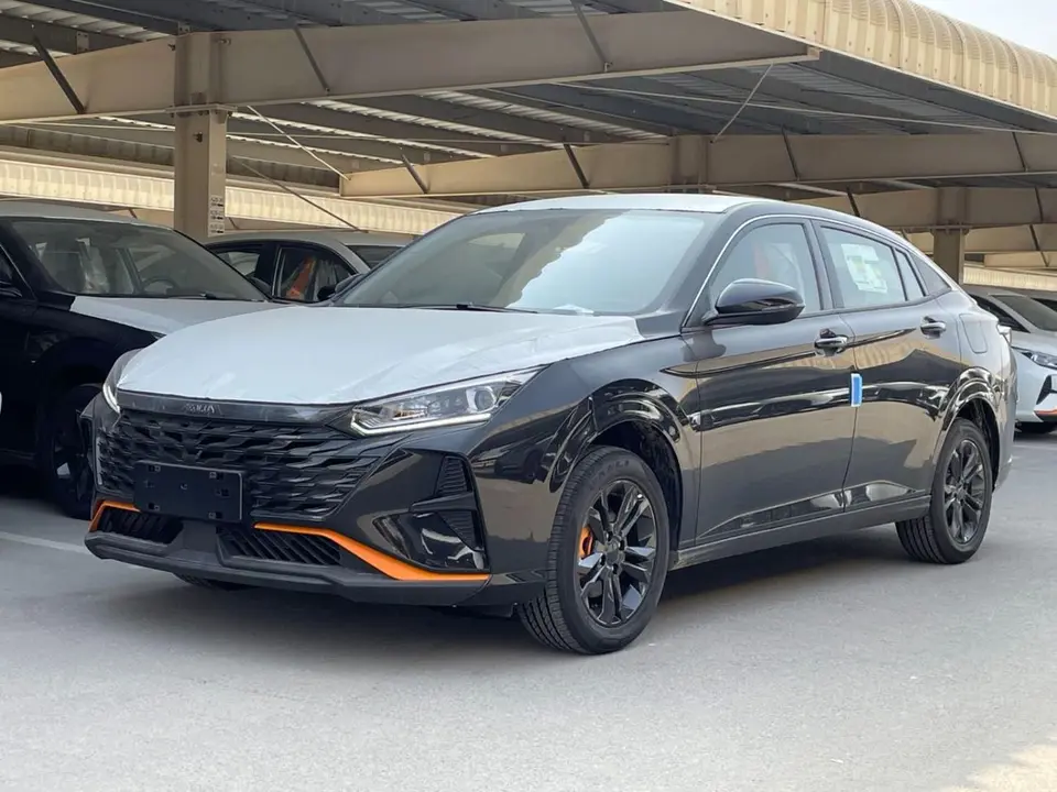 Dongfeng Shine E1 2026