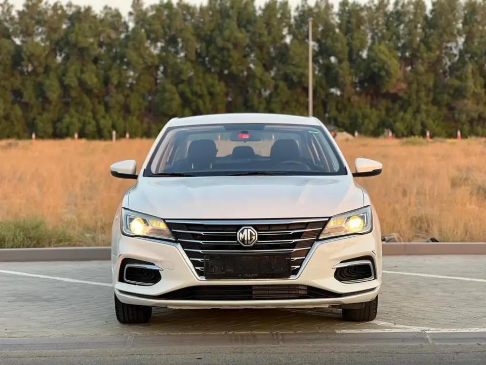 MG 5 STANDARD 2023