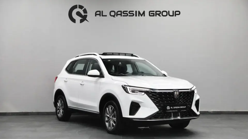 Roewe RX5 other 2025