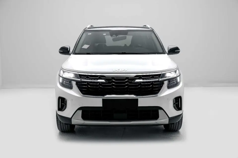 Kia Seltos GLS MID 2025