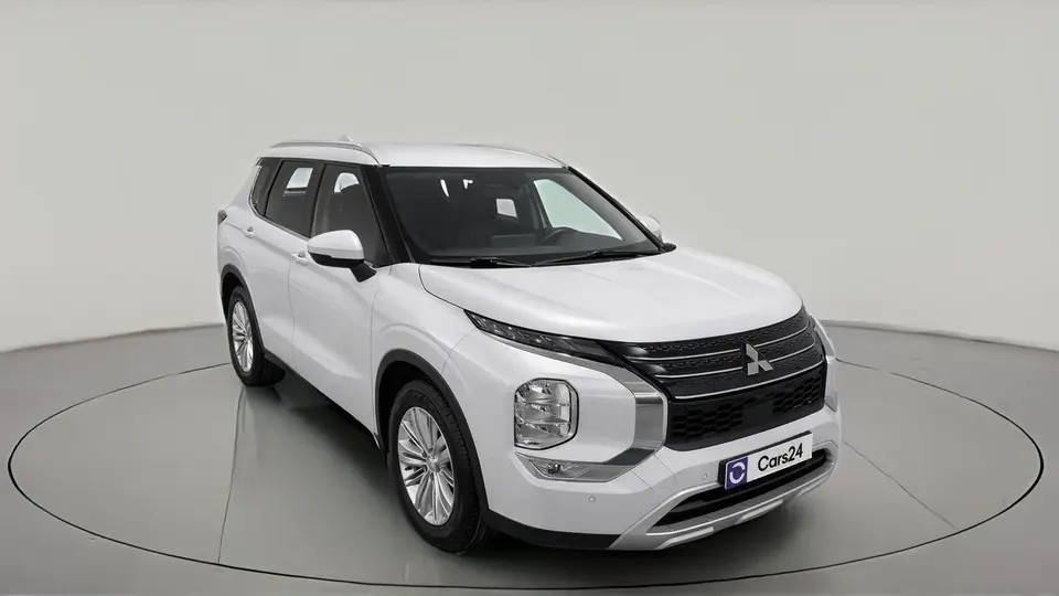Mitsubishi Outlander GLX MIDLINE 2025