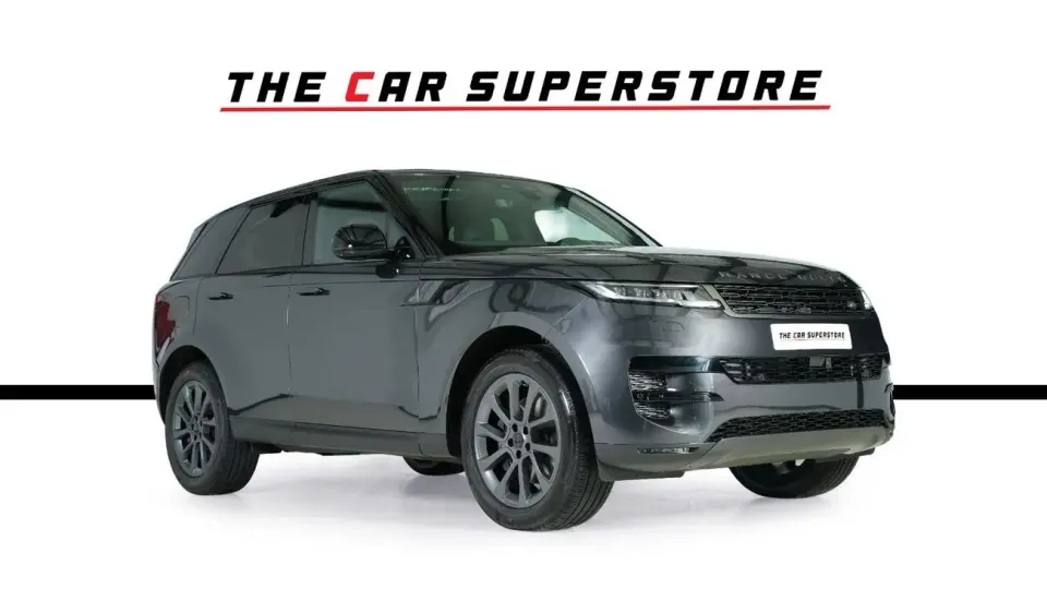 Land Rover Range Rover Sport DYNAMIC SE P360 2026