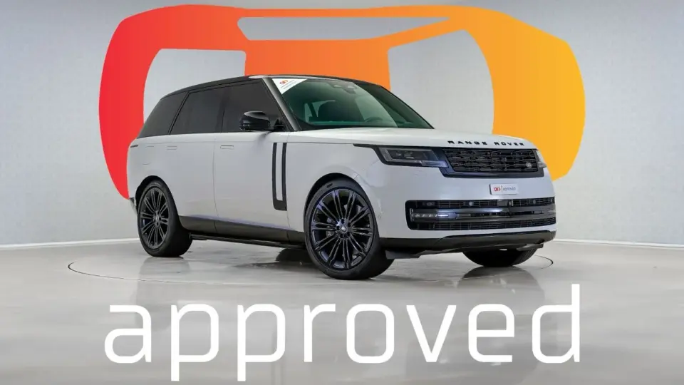 Land Rover Range Rover AUTOBIOGRAPHY 2025