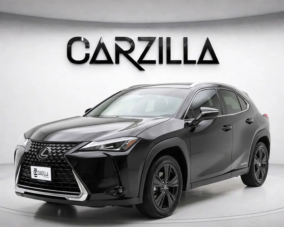 Lexus UX200 PREMIER 2020