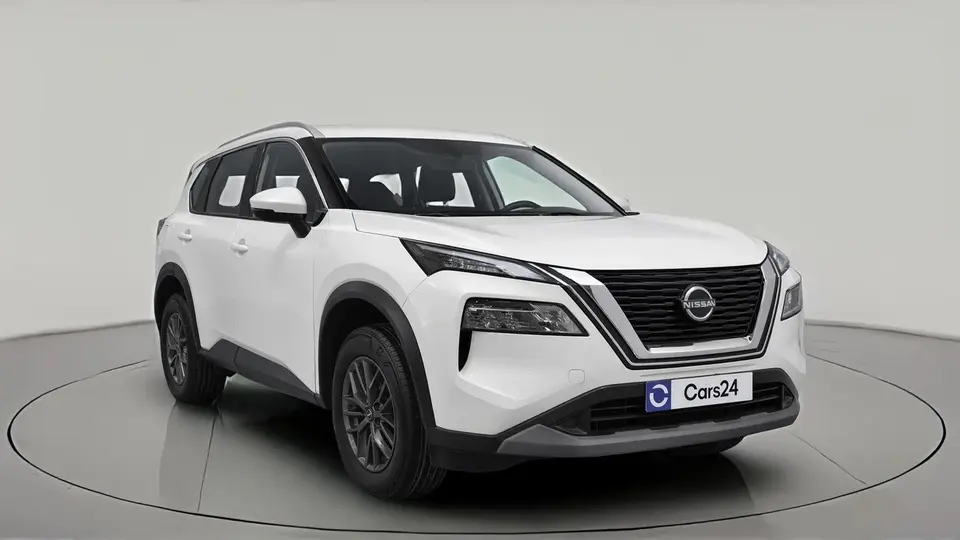 Nissan X Trail S 2024