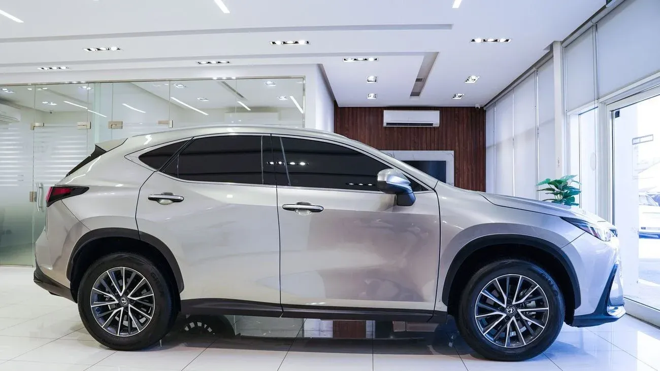 Lexus NX250 PREMIUM 2025 — фото 16