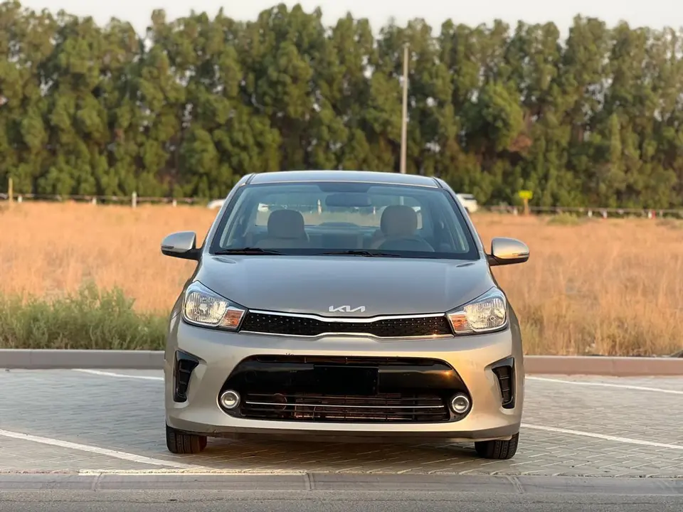 Kia Pegas EX 2023